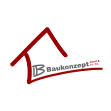 IB Baukonzept GmbH & Co. KG Logo