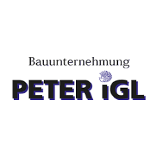 Bauunternehmung Peter Igl GmbH Logo