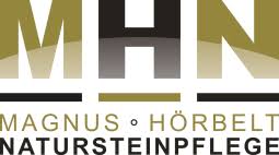 Natursteinpflege Hoerbelt Logo