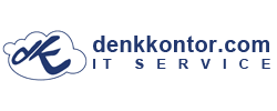 denkkontor Logo